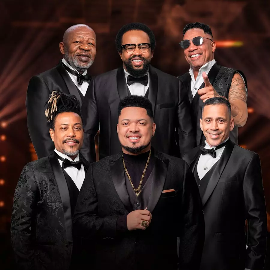 GRUPO REVELAÇÃO FAZ SHOW NESTA SEXTA-FEIRA(25), NO CASARÃO DO FIRMINO